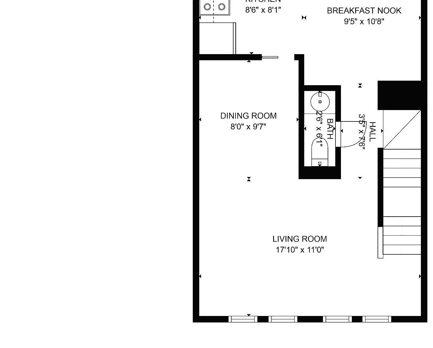 Building Photo - 1902 Curtis Ct SE