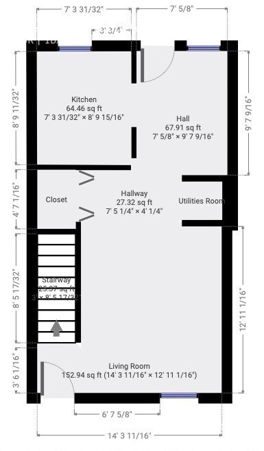 Building Photo - 2029 Fairfield Ave
