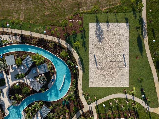 Building Photo - 16220 St Martin St