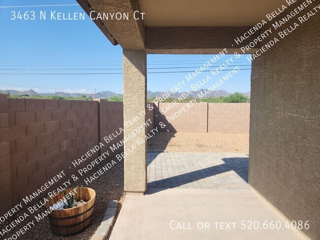 Building Photo - 3463 N Kellen Cyn Ct