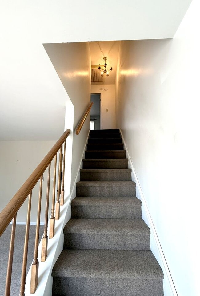 Building Photo - 1308 S Mt Joy St