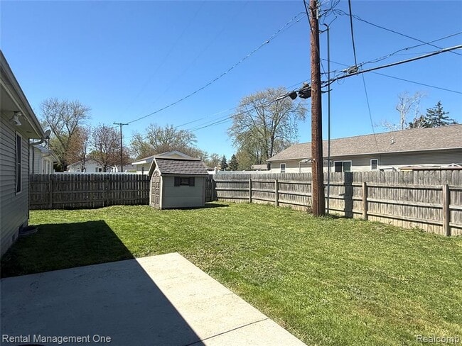 Building Photo - 3023 3rd St