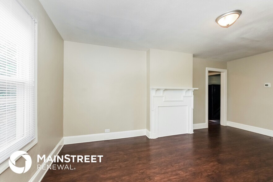 Building Photo - 1308 Camp Greene St