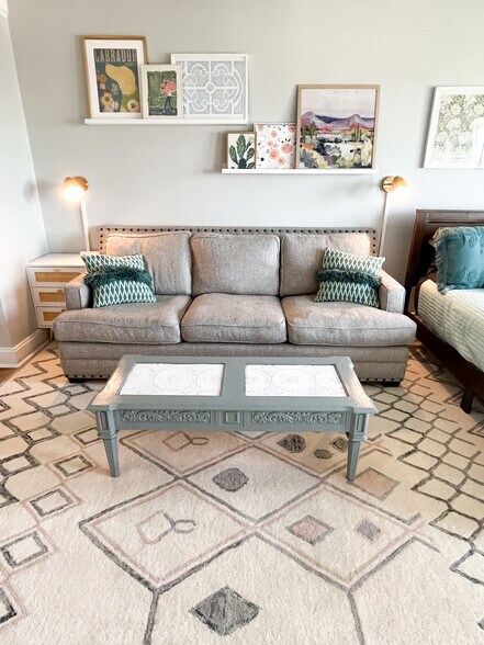 Building Photo - 1520 Senate St