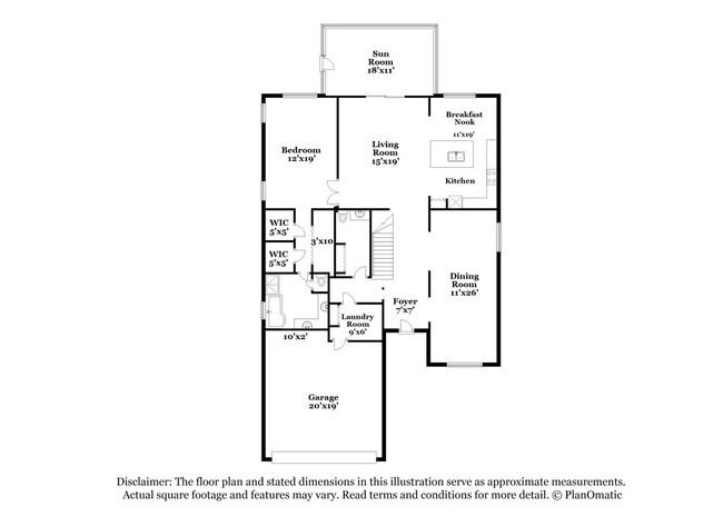 Building Photo - 4318 Heliotrope Loop