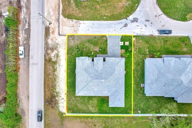 Building Photo - 27210 SW 159th Path
