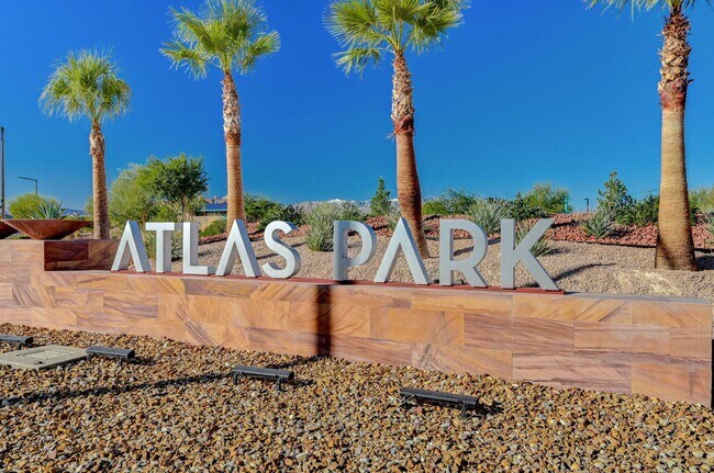 Building Photo - Gated community Located within the Valley Vista Master Plan. 4 Bed 3 Bath features and Open and i...