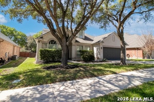 Building Photo - 15923 Socorro Falls