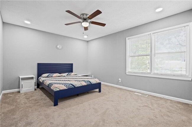Building Photo - 1707 Cotton Patch Ln