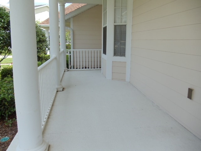 Building Photo - Clermont Yacht Club