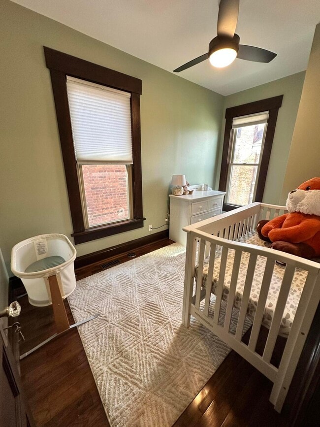 Building Photo - 117 Miami Ave