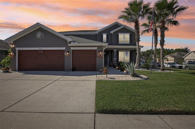 Building Photo - 2624 Kenchester Loop