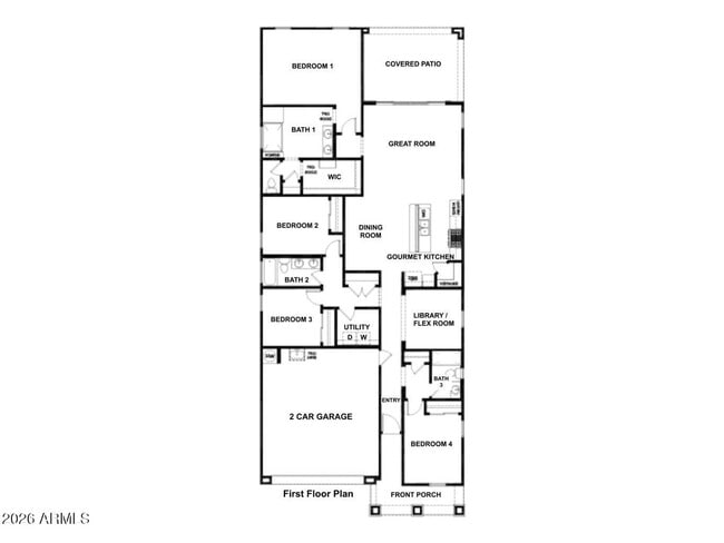 Building Photo - 17626 N 48th Pl
