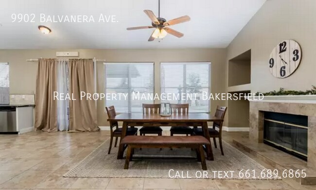 Building Photo - 9902 Balvanera Ave