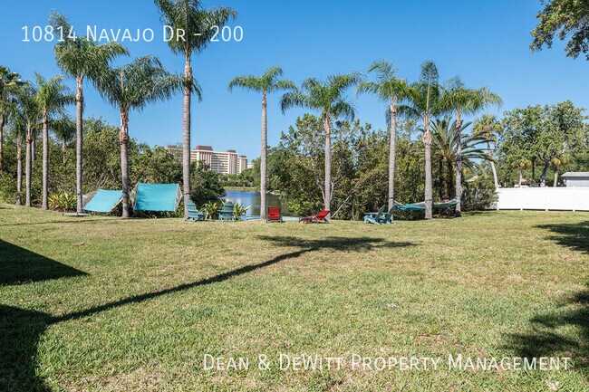 Building Photo - 10814 Navajo Dr