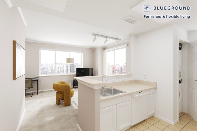 Building Photo - 1320 N Veitch St