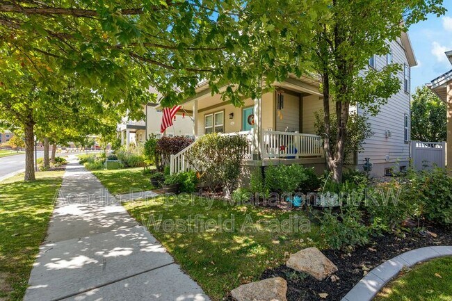 Building Photo - 4492 Harvest Moon Dr