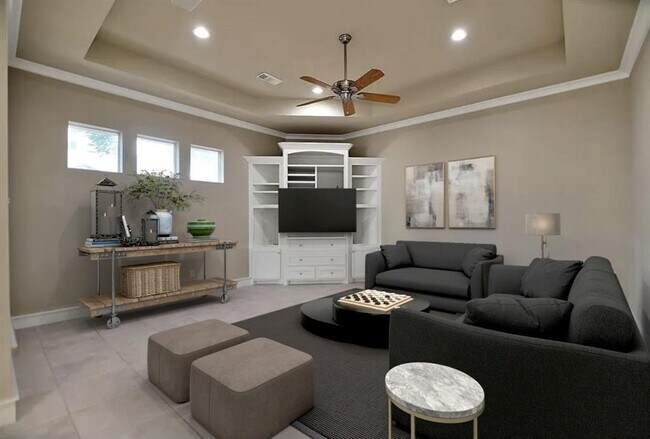 Building Photo - 6615 Butler Oaks Ct
