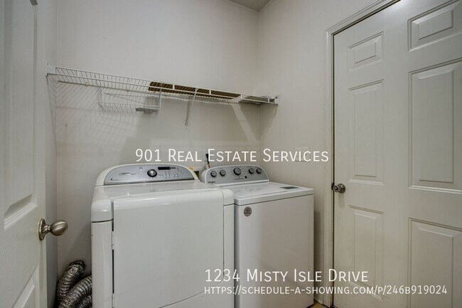 Building Photo - 1234 Misty Isle Dr