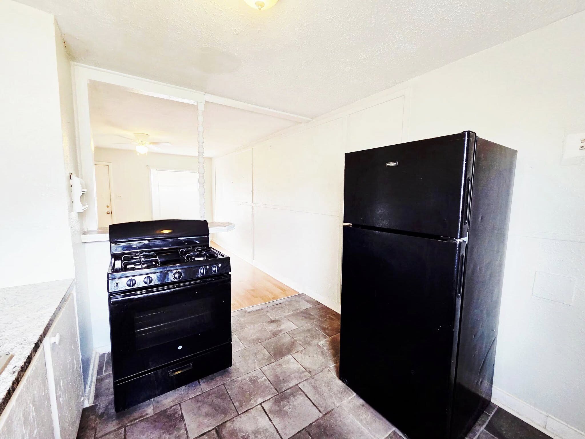 Building Photo - 1509 Sycamore St