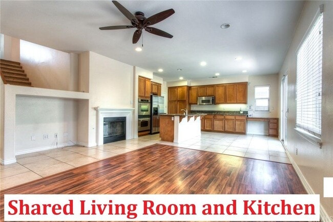 Building Photo - 5426 Cambria Dr
