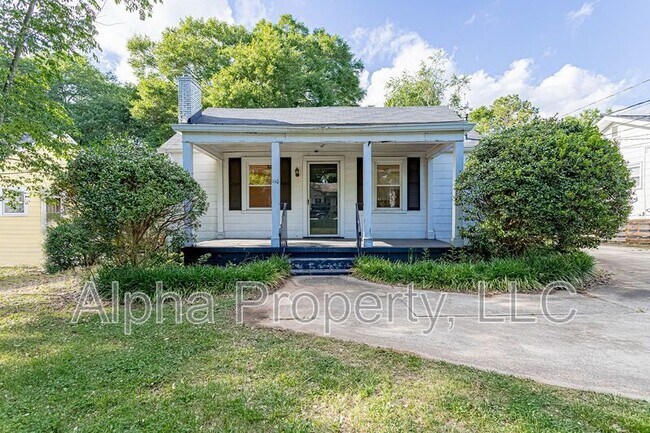 Primary Photo - 110 Deoyley Ave