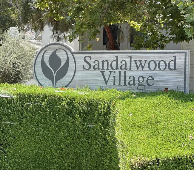 Primary Photo - 2 bed, 2 bath Sandalwood Village condo