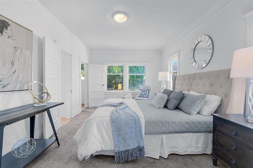 Building Photo - 7831 Eigleberry St