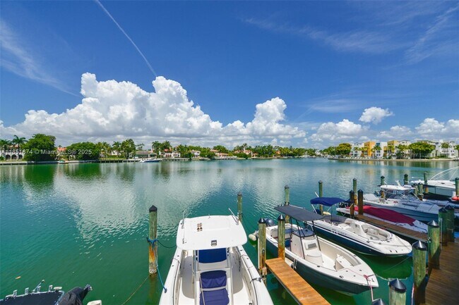 Building Photo - 5838 Collins Ave