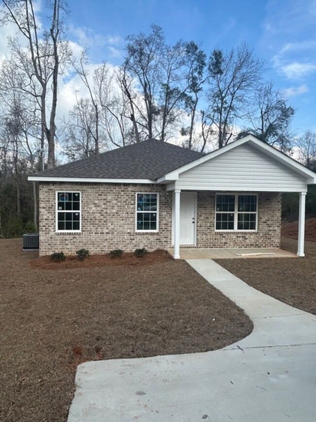Building Photo - 2 Bed 2 bath new construction