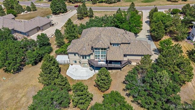 Building Photo - 6265 Diamond Ridge Pkwy