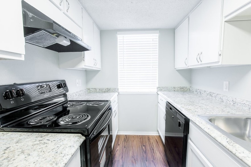 Highpoint North 14051413 Clearfield Dr Austin TX 78758 Apartment