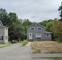 Building Photo - 248 Lincoln St