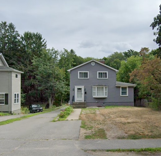 Building Photo - 248 Lincoln St