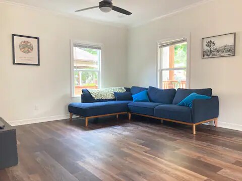 Building Photo - 8110 Helmers St