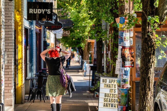 Building Photo - 4065 N Mississippi Ave