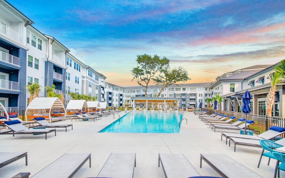 The Wilder 9691 Patriot Blvd Ladson SC 29456 Apartment Finder