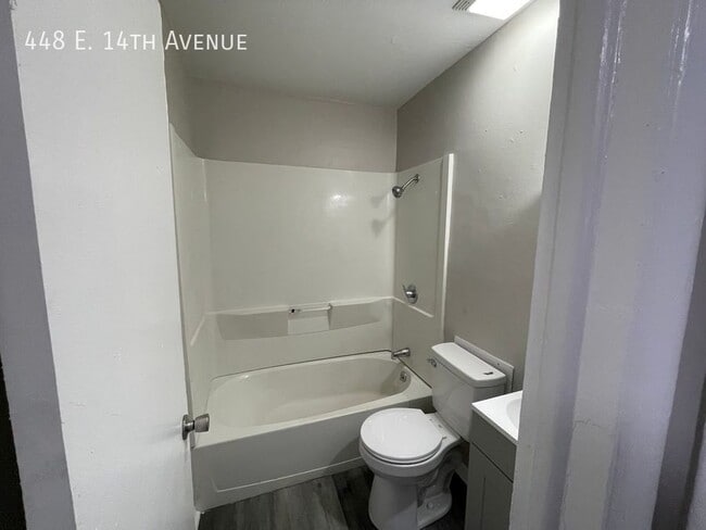 Building Photo - 448 E 14th Ave