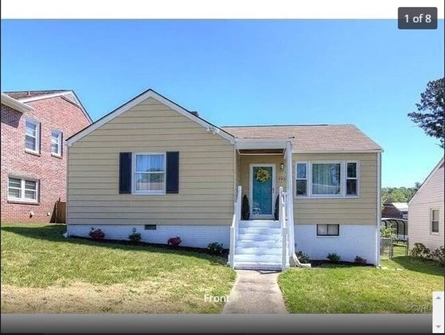 Building Photo - Beautiful Rancher with Large Fenced In Back Yard and Nice Sized Deck. Schedule Your Tour Now!