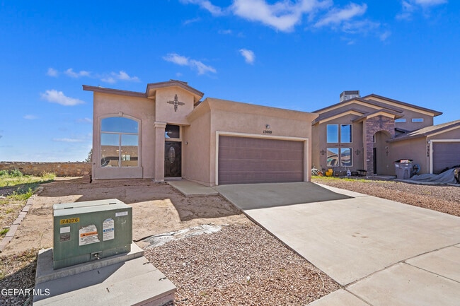 Building Photo - 12000 Prairie Ridge St