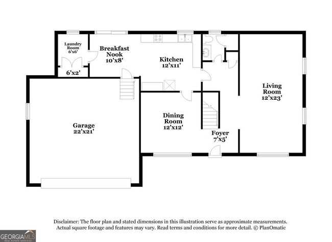 Building Photo - 3656 Chestnut Lake Ct