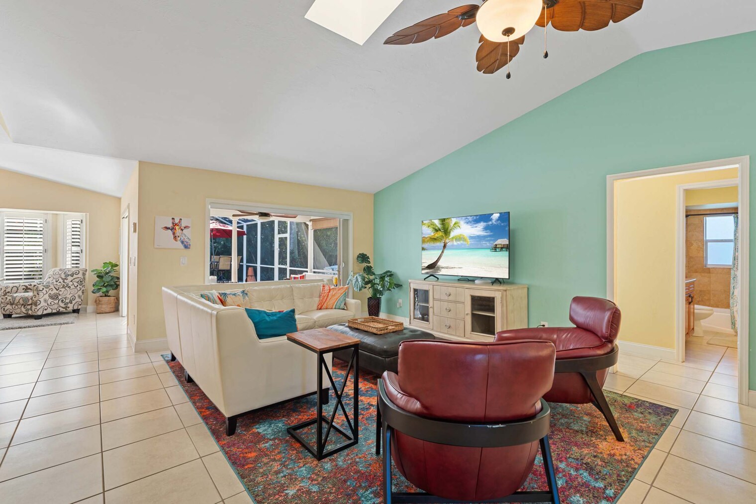 Building Photo - 2548 River Reach Dr