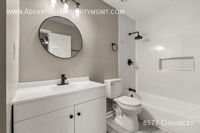 Building Photo - 6577 Chauncey-