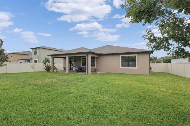 Building Photo - 18620 Cortes Creek Blvd
