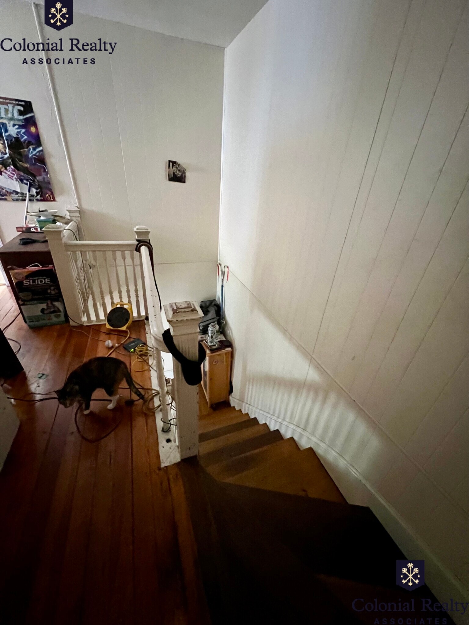 Building Photo - 40 Hooker St