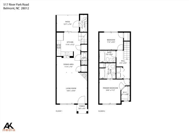Building Photo - "Charming 2-Bedroom Townhouse Retreat in B...
