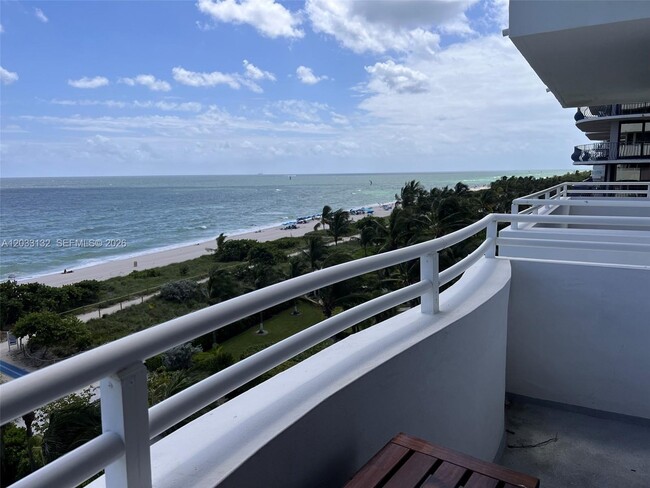 Building Photo - 8911 Collins Ave