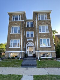 Building Photo - Morrell Apartments