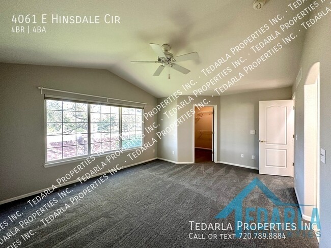 Building Photo - 4061 E Hinsdale Cir