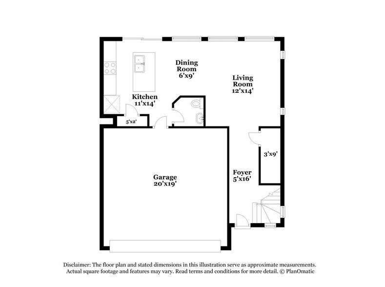 Building Photo - 4726 N Tower Dr